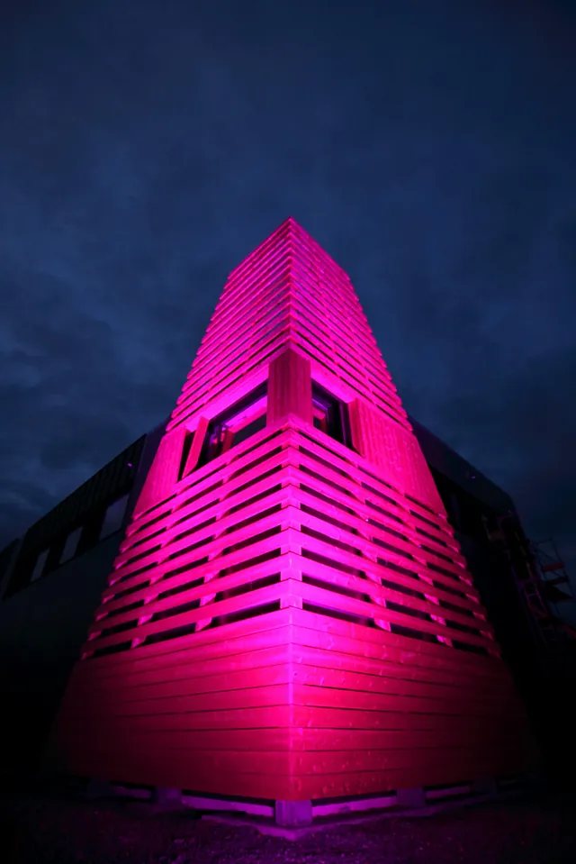 Store prosjekter