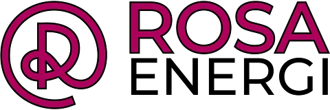 Rosa Energi - logo