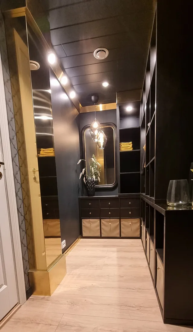 Store prosjekter