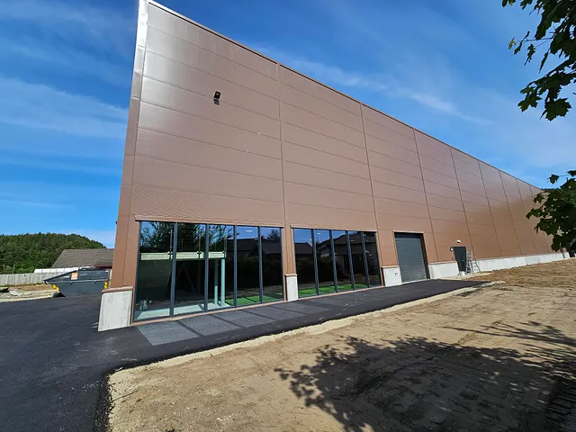 Store prosjekter