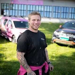 Andreas